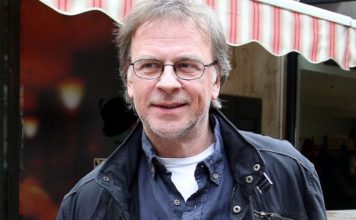 Žarko Laušević pušten iz bolnice