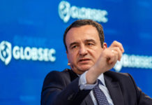 Dedaj: Kurti je prihvatio ZSO, a sada to krije od građana Kosova