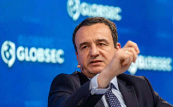 Dedaj: Kurti je prihvatio ZSO, a sada to krije od građana Kosova