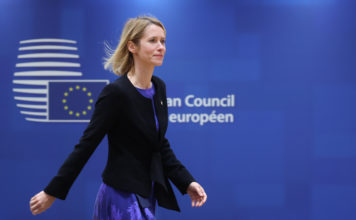 Kalas: Ako ne zaustavimo Putina…