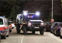 Vozač iz Srbije “pokosio” pešakinju iz BiH u Salcburgu