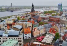 Srbija otvara ambasadu u baltičkoj zemlji