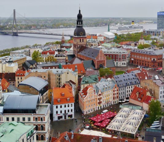 Srbija otvara ambasadu u baltičkoj zemlji