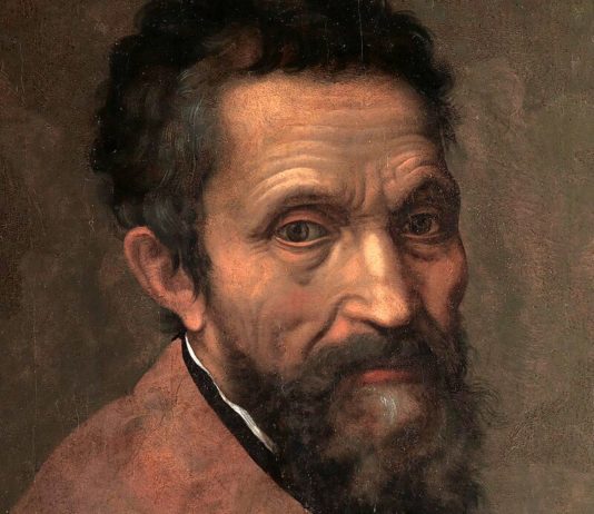 Prodata Mikelanđelova skica za preko 27 miliona dolara