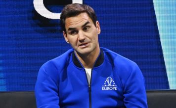 Rodžer Federer otkrio ime svog favorita na Australijan openu