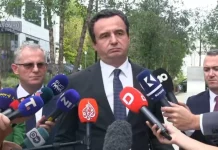 Izlazne ankete: Najviše glasova na izborima na Kosovu osvojilo Samoopredeljenje