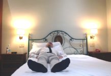 Koja je idealna temperatura u spavaćoj sobi tokom zime?