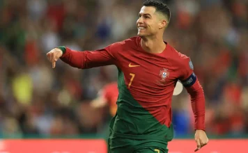 Ronaldo potvrdio: “SP 2026. biće moje poslednje” (VIDEO)