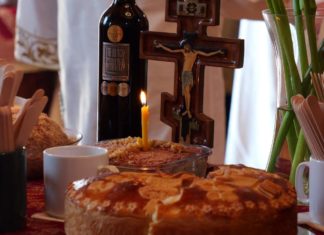 Najukusnije slavsko žito