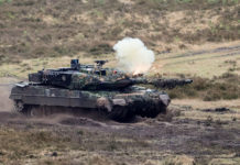 Zagreb nabavlja 44 “leoparda”