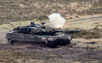 Zagreb nabavlja 44 “leoparda”