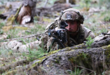 “NATO se sprema za intervenciju”