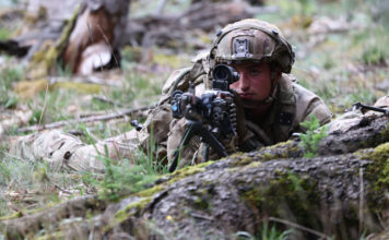 “NATO se sprema za intervenciju”