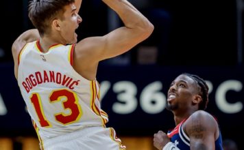 Bogdanoviću i dalje ni minut – Rajaković prekinuo mini crni niz