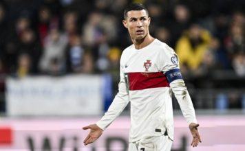 Ronaldo: Đoković me inspiriše