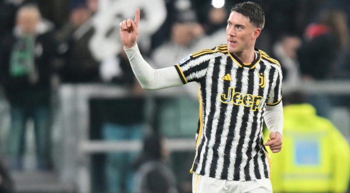 Dušan Vlahović – Zlatna lopta