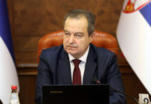 Dobri odnosi Srbije i Angole