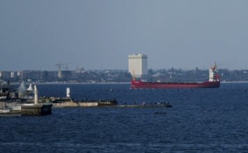 Moskva: Napadi Kijeva u Crnom moru imaju za cilj opstrukciju mirovnih pregovora