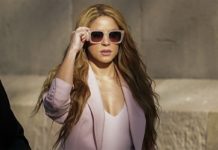 Šakira ljubi 15 godina mlađeg frajera? Mreže su se usijale zbog novog ljubavnog para (FOTO)