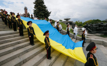 Kijev zvanično obustavio mirovne pregovore sa Moskvom