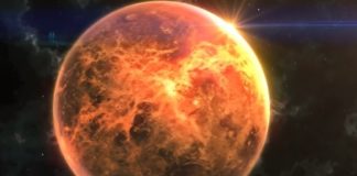Venera: Koje tajne krije Zemljina “zla bliznakinja”?