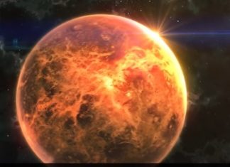 Venera: Koje tajne krije Zemljina “zla bliznakinja”?