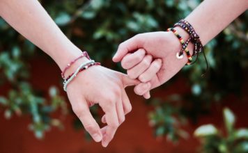 Prijateljstvo je blago za kojim se traga