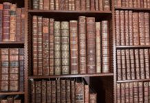 Vlastima u Nirnbergu smeta istina: Levičarska literatura pod cenzurom