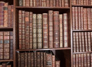 Dodeljena Nobelova nagrada za književnost