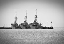 Ratna mornarica Rusije u 2025. dobila pojačanje od 19 brodova i 3 podmornice