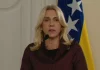 Željka Cvijanović: Bilo bi iznenađenje kada bi Ustavni sud BiH štitio Ustav