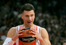 Zvezda na bratskom gostovanju