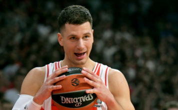 Zvezda na bratskom gostovanju