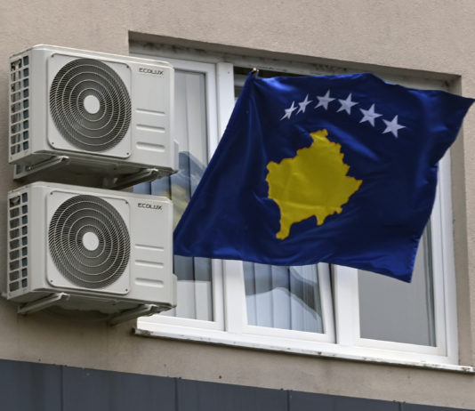 Moskva pozvala građane da ne putuju na Kosovo