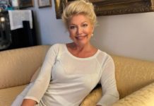 Suzana Mančić hvali zeta na sva zvona: Zgodan je, vodi računa o sebi!