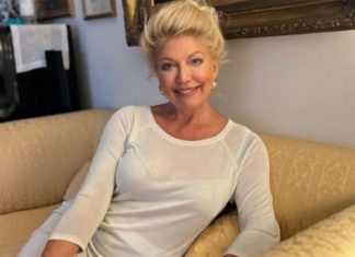 Suzana Mančić hvali zeta na sva zvona: Zgodan je, vodi računa o sebi!