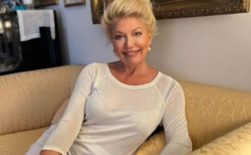 Suzana Mančić hvali zeta na sva zvona: Zgodan je, vodi računa o sebi!