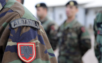 Vojna saradnja Albanije, Hrvatske i Kosova ulazi u novu fazu