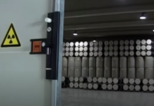 Hrvatski plan o odlaganju radioaktivnog otpada pretnja za čitav region