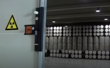 Hrvatski plan o odlaganju radioaktivnog otpada pretnja za čitav region