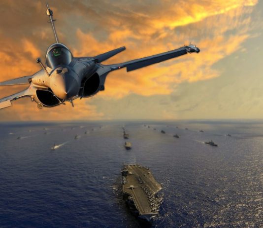 Rat za svetsku nadmoć