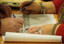 Izbori u znaku tenzija