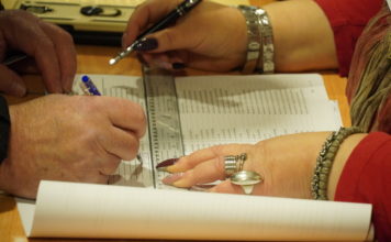 Izbori u znaku tenzija