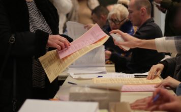 Raspisani lokalni izbori u devet opština u Srbiji