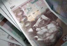 Otkriveno gde su završile nemačke marke