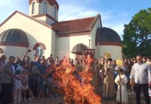 Svi tradicionalni običaji za Badnji dan