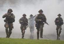 Bela kuća planira vojnu operaciju u još jednoj zemlji