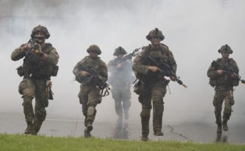 Bela kuća planira vojnu operaciju u još jednoj zemlji