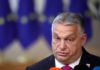 Orban: EU odbija da se suoči sa istinom – realnost kuca na vrata Briselu