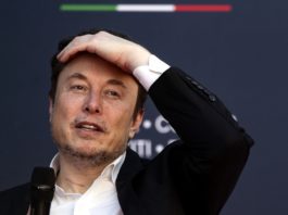 Maskovo bogatstvo pomera granice